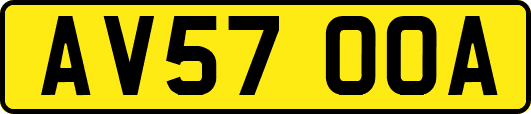AV57OOA
