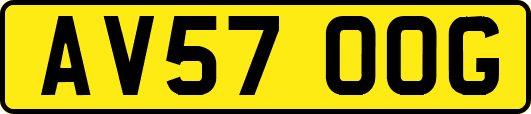 AV57OOG