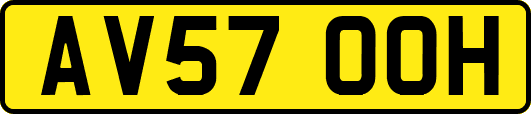 AV57OOH