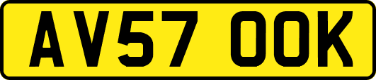 AV57OOK