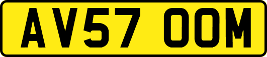 AV57OOM