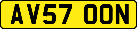 AV57OON