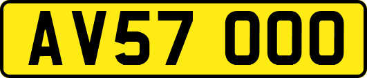 AV57OOO