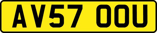 AV57OOU