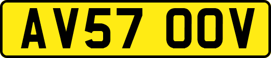 AV57OOV