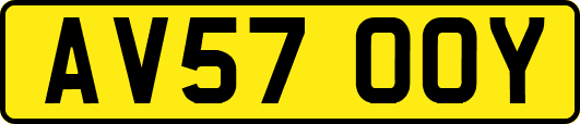 AV57OOY