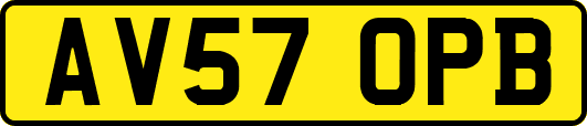 AV57OPB