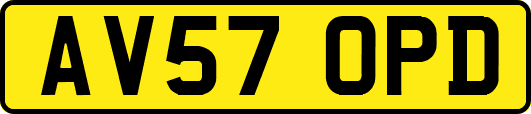 AV57OPD