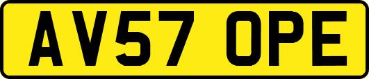 AV57OPE