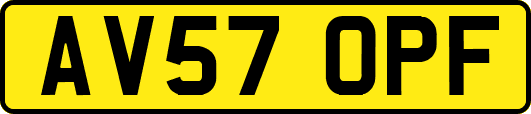 AV57OPF
