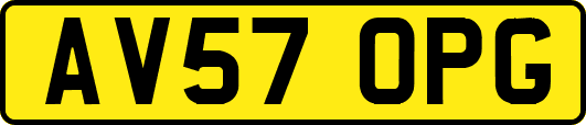 AV57OPG