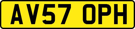 AV57OPH