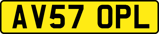 AV57OPL