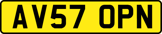 AV57OPN