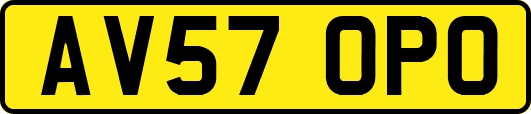 AV57OPO