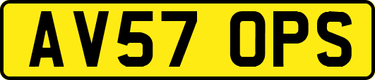 AV57OPS