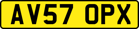 AV57OPX
