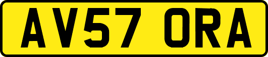 AV57ORA