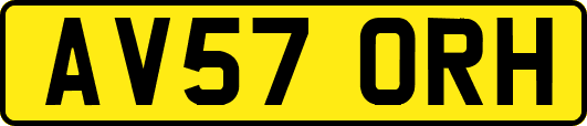 AV57ORH