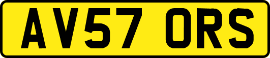 AV57ORS