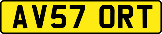 AV57ORT