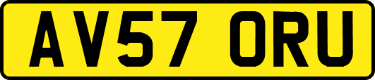 AV57ORU