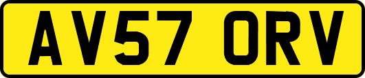 AV57ORV