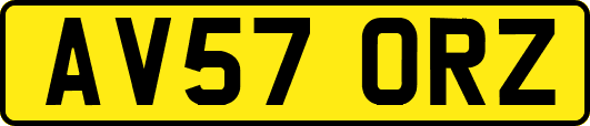 AV57ORZ