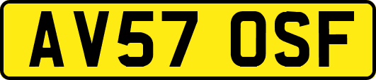 AV57OSF