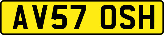 AV57OSH