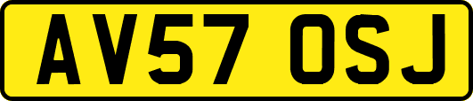 AV57OSJ