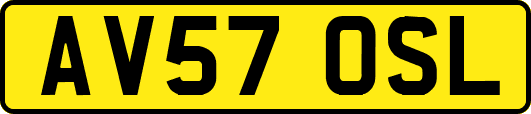 AV57OSL