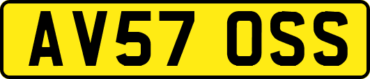 AV57OSS