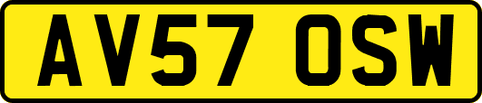 AV57OSW