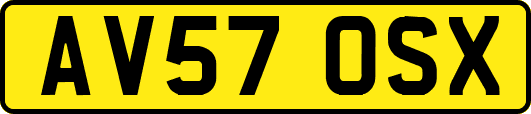 AV57OSX