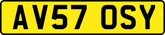 AV57OSY