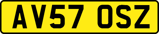 AV57OSZ