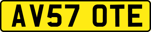 AV57OTE