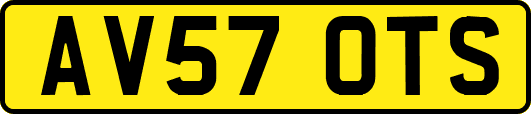 AV57OTS