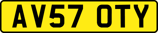AV57OTY