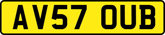 AV57OUB