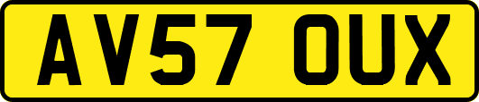 AV57OUX
