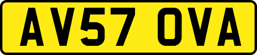 AV57OVA