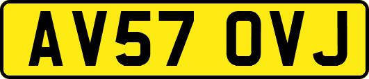 AV57OVJ