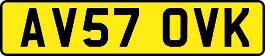 AV57OVK