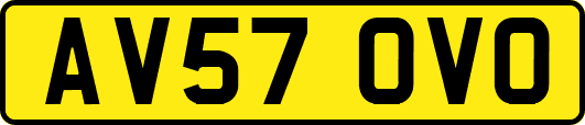 AV57OVO