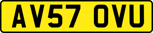 AV57OVU