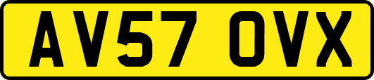 AV57OVX