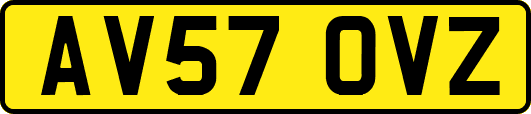 AV57OVZ