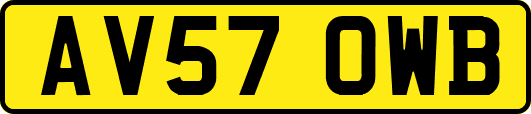 AV57OWB
